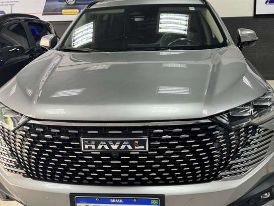 GWM-HAVAL H6-1.5 HEV E-TRACTION GWM-HAVAL H6-2024