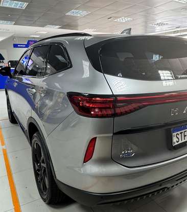 GWM-HAVAL H6-2024