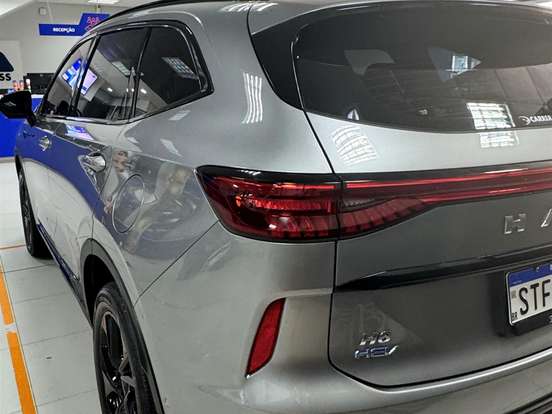 GWM-HAVAL H6-1.5 HEV E-TRACTION GWM-HAVAL H6-2024
