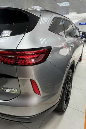GWM-HAVAL H6-2024