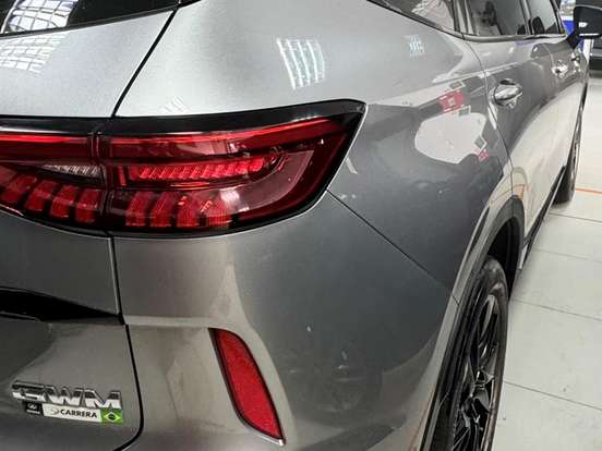 GWM-HAVAL H6-1.5 HEV E-TRACTION GWM-HAVAL H6-2024