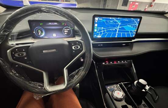 GWM-HAVAL H6-2024