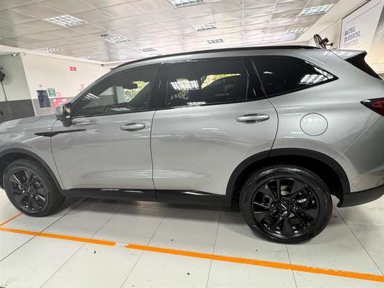 GWM-HAVAL H6-2024