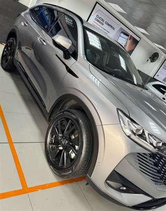 GWM-HAVAL H6-2024
