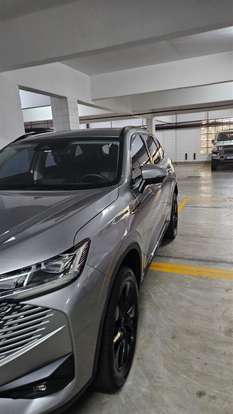 GWM-HAVAL H6-2024