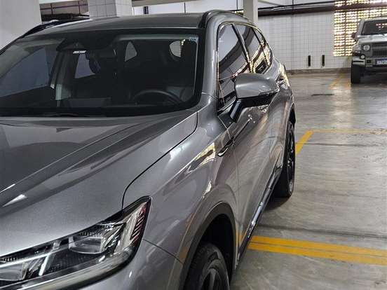 GWM-HAVAL H6-1.5 HEV E-TRACTION GWM-HAVAL H6-2024