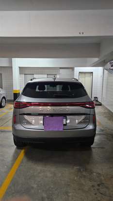 GWM-HAVAL H6-2024