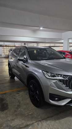 GWM-HAVAL H6-2024