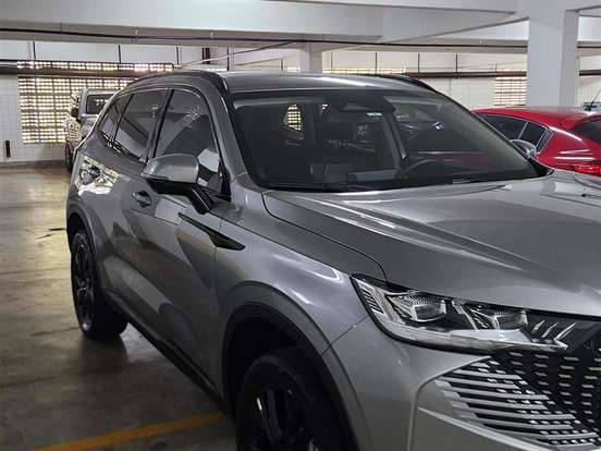 GWM-HAVAL H6-1.5 HEV E-TRACTION GWM-HAVAL H6-2024