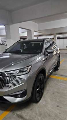 GWM-HAVAL H6-2024