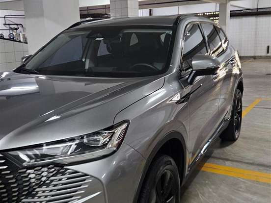 GWM-HAVAL H6-1.5 HEV E-TRACTION GWM-HAVAL H6-2024