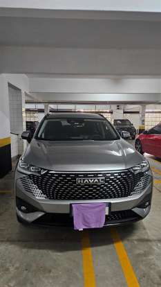 GWM-HAVAL H6-2024