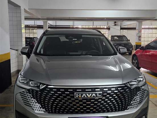 GWM-HAVAL H6-1.5 HEV E-TRACTION GWM-HAVAL H6-2024