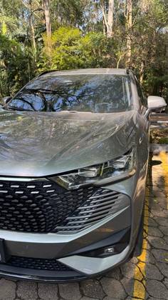 GWM HAVAL H6 1.5 HEV PREMIUM E-TRACTION