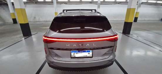GWM-HAVAL H6-2024