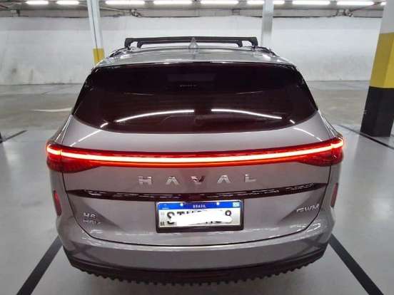 GWM-HAVAL H6-1.5 HEV PREMIUM E-TRACTION GWM-HAVAL H6-2024
