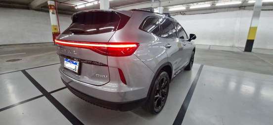 GWM-HAVAL H6-2024