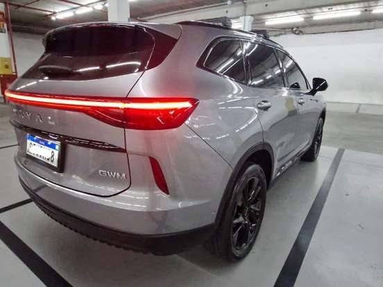 GWM-HAVAL H6-1.5 HEV PREMIUM E-TRACTION GWM-HAVAL H6-2024