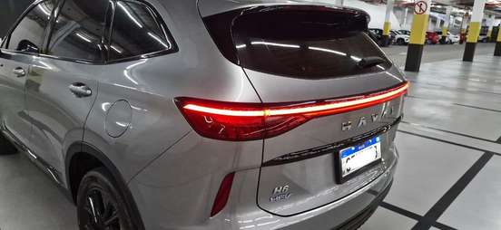 GWM-HAVAL H6-2024