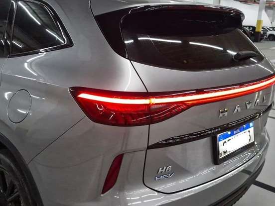 GWM-HAVAL H6-1.5 HEV PREMIUM E-TRACTION GWM-HAVAL H6-2024