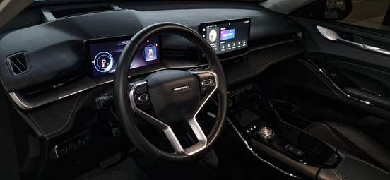 GWM-HAVAL H6-2024