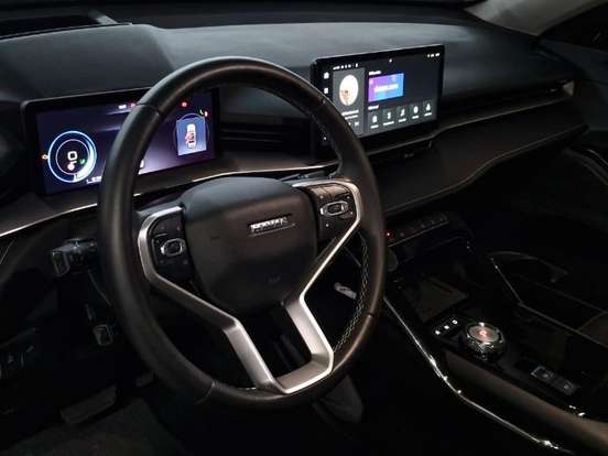 GWM-HAVAL H6-1.5 HEV PREMIUM E-TRACTION GWM-HAVAL H6-2024