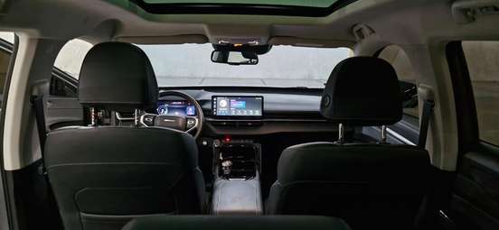 GWM-HAVAL H6-2024