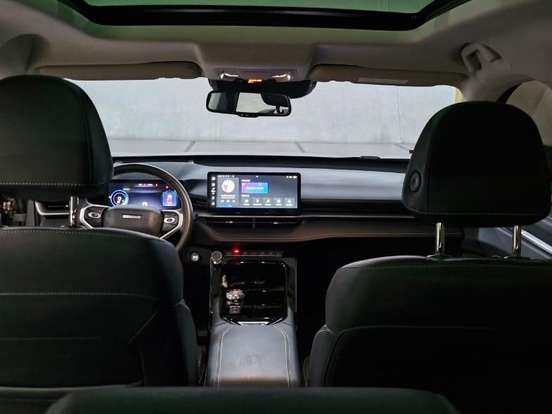 GWM-HAVAL H6-1.5 HEV PREMIUM E-TRACTION GWM-HAVAL H6-2024