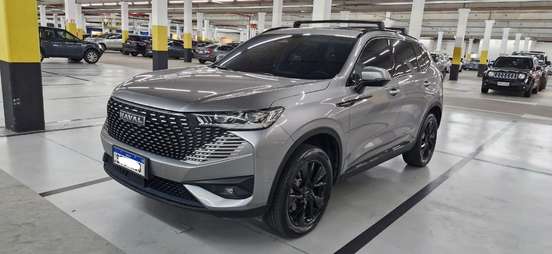 GWM-HAVAL H6-2024