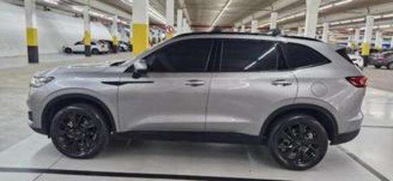 GWM-HAVAL H6-2024