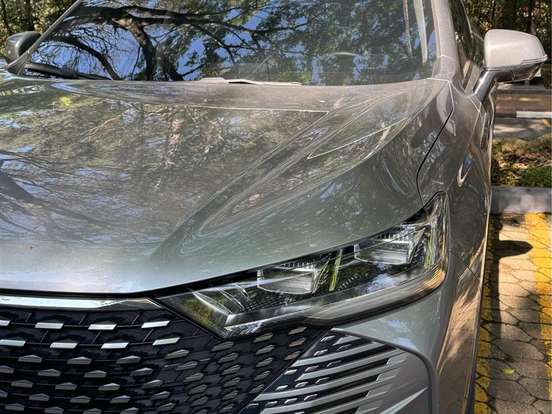 GWM-HAVAL H6-1.5 HEV PREMIUM E-TRACTION GWM-HAVAL H6-2023
