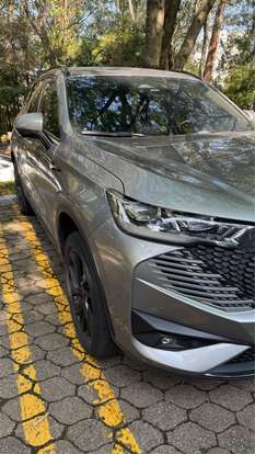GWM-HAVAL H6-2023