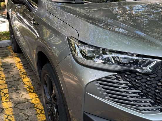 GWM-HAVAL H6-1.5 HEV PREMIUM E-TRACTION GWM-HAVAL H6-2023