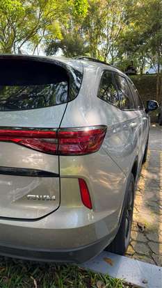 GWM-HAVAL H6-2023