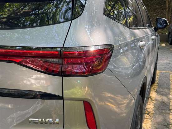 GWM-HAVAL H6-1.5 HEV PREMIUM E-TRACTION GWM-HAVAL H6-2023