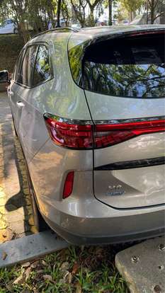 GWM-HAVAL H6-2023