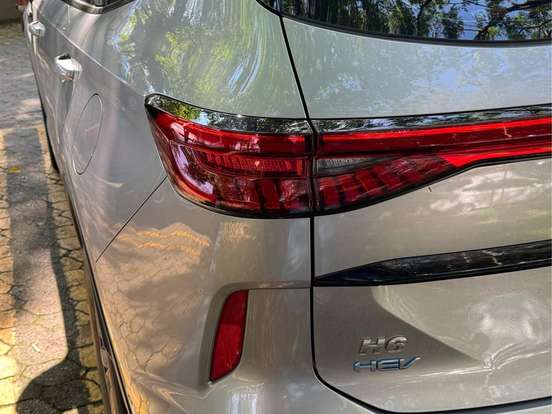GWM-HAVAL H6-1.5 HEV PREMIUM E-TRACTION GWM-HAVAL H6-2023