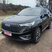 GWM HAVAL H6 1.5 PHEV19 E-TRACTION GWM HAVAL H6 1.5 PHEV19 E-TRACTION