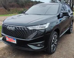 GWM HAVAL H6 1.5 PHEV19 E-TRACTION GWM HAVAL H6 1.5 PHEV19 E-TRACTION