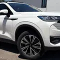 GWM HAVAL H6 1.5 PHEV19 E-TRACTION GWM HAVAL H6 1.5 PHEV19 E-TRACTION