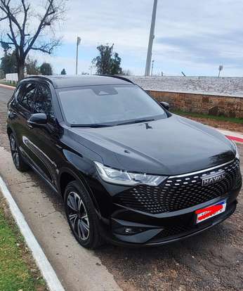 GWM-HAVAL H6-2024