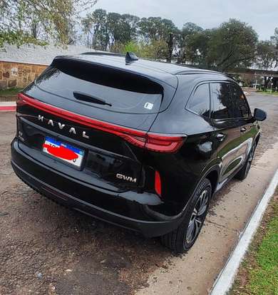 GWM-HAVAL H6-2024