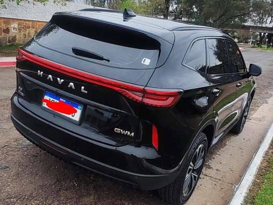 GWM-HAVAL H6-1.5 PHEV19 E-TRACTION GWM-HAVAL H6-2024