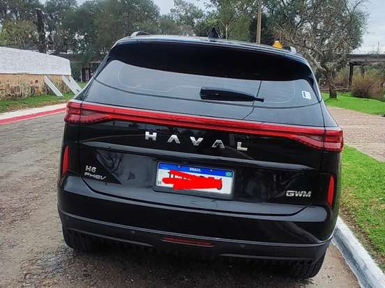 GWM-HAVAL H6-1.5 PHEV19 E-TRACTION GWM-HAVAL H6-2024
