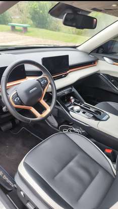 GWM-HAVAL H6-2024