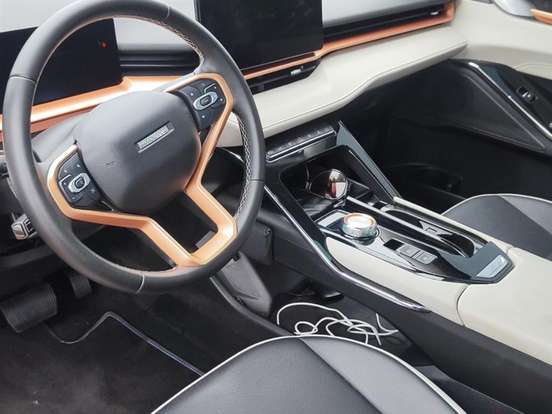 GWM-HAVAL H6-1.5 PHEV19 E-TRACTION GWM-HAVAL H6-2024