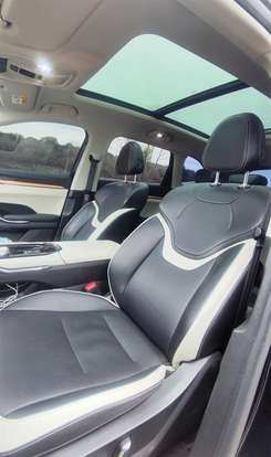 GWM-HAVAL H6-2024