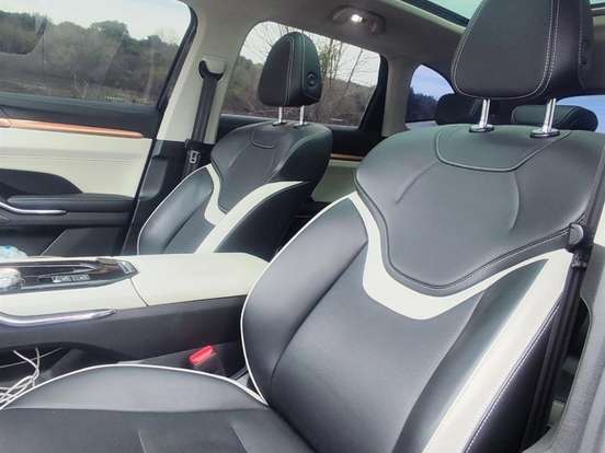GWM-HAVAL H6-1.5 PHEV19 E-TRACTION GWM-HAVAL H6-2024