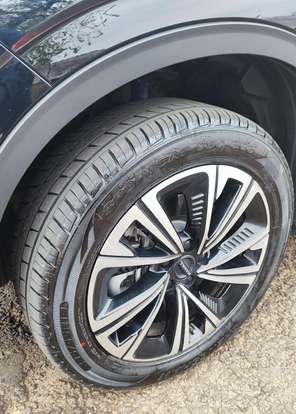 GWM-HAVAL H6-2024