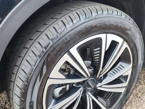 GWM-HAVAL H6-1.5 PHEV19 E-TRACTION GWM-HAVAL H6-2024